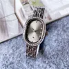 LAN Langjia Women's Temperament Diamond Ring Accessories Small Quartz Three Needle Watch Fashion Hot Selling