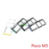 ل Xiaomi Mi Poco M3 F1 F3 X3 GT Pro Card Card Tresh Slot Presaction