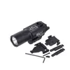 تكتيكي X300 Ultra Pistol Gun Light X300U Lanterna Flashlight Light Scout Light