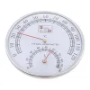 Sauna Room Thermometer Hygrometer voor home Outdoor Offices High