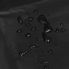 Клипперс мебель крышка водонепроницаемой открытой садовый патио пляж -диван Стол Крышка Защита Дождь Снежный пылепроницаемый крышка хранения