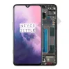 6.41 "الأصلي لـ OnePlus 7 1+7 شاشة لمس شاشة LCD واحدة بالإضافة إلى 7 GM1900 GM1901 GM1903 GM1905 Display Parts Agitizer Assembly