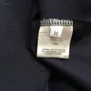 Jacke de la jupe de jupe de jupe costume pour femmes 2pcs Brand Spring Fashion Logo ruban rayé Vestes à glissière à manches longues Overkir