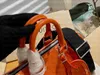 Sacs de luxe Femmes Mini Duffel Sacs Lettre sacs à main