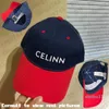 Fashion Designer 2024 Spring and Automn Style Sports Hat Classic Canvas Baseball Cap Camilier Ajustement Camilier