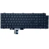 Klavyeler Bize Dell Latitude 5520 5521 5530 5531 Hassasiyet 3560 3561 3570 3571 7550 7560 7750 7760 7770 P104F N7N16 Laptop