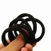 100 / 300pcs Kids Elastic Hair Bands Girls Sweet Scrunchie Rubbery Band for Childre