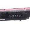 Batterier LMDTK NYA W940BAT4 W940BAT3 W940BAT6 LAPTOP -batteri för CLEVO W94LS Series 41CR18/65 14.8V 32WH