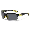 New Polarized Sunglasses for Riding Windproof Eye Protection Fishing and Mountaineering Night Vision Glasses