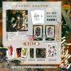 Manga Book Heaven Oficial Bênção: Tian Guan Ci Fu Vol.4 Por Mxtx Xie Lian, Hua Cheng Chineses Bl Manhwa Story Book Manga Gift