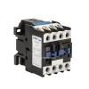 Chint NXC-25 25A LC1D Контактор переменного тока CJX2-2510 2501 NO NC LC1 DIN RAIL MOUNT ETECTRY Power Contctor AC 24 В 36 В 110 В 220 В 380 В