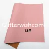 Glitterwishcome 21x29cm Vinyle de taille A4 pour arc