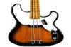 2022 New Top Electric P Bass Guitar FDMB6011 3TS Color Solid Body Maple Neck Pearl Inlay Maple FretboardTl1833652