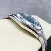 Man Watch Fashion Watch Mouvement mécanique automatique Montres de 42 mm Sapphire Crystrale étanche en acier inoxydable Fine Strip Montre de Luxe Cause Luxe