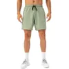 Shorts masculinos homens cinco shorts esportivos de verão solto encaixe e shorts de fitness shorts leves leves respiráveis secar rápido e casual esportes j240409