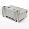 CHINT 5A / 20A / 80A / 160A surcharge de courant et perte de phase Protecteur de protection moteur Protecteur 220V 380V 20A-80A 2A-20A JD-8 JDB-1