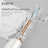 Bebird T15 X3 Visuele oorschoonzorg Gezondheidszorg Minifit 2in1 Acne Wax Verwijderingsgereedschap HD1080P Otoscoop IP67 Waterdichte endoscoop