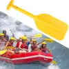 Barco portátil de rafting flutuante para caiaques esportes de caiaque ao ar livre ferramenta de caiaque reme