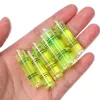 Mini Level Small Tool Horizontal Ruler Bubble Hanging Spirit Picture Measuring Tools Round