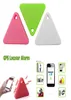 NEW Binmer AntiLost Bluetooth Smart Mini Tag Tracker Pet Child Wallet Key Finder GPS Locator Alarm td1211 dropship2156737