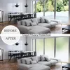 Adesivos de janela PVC Matte Pure Fosted Filt Privacy Bloqueando Decalques de Controle de Calor UV adesivo decorativo próprio adesivo