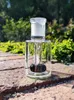 Kwaliteit 14 mm 90 ﾰ Lil Sweety Onyx Ash Catcher voor tabakswaterpijp Bong Bubbler