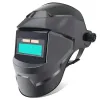 Welding Helmet Welder Mask Automatic Light-Change Welding Mask Helmet For Arc Weld Grind Cut Easy Install