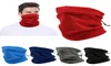 Fleece Neck Buff Male Bandana Winter Windproof Scarves Soft Cycling Hiking Half Mask Neck Warmer Gaiter Snowboard2734619