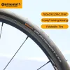 2PCS大陸タイヤ700x25C 700x23C 700x28C Continental Ultra Sport III Grand Sport Race Foldable Gravel Road Bicycle Tire