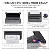 US /EU Plug Tattoo Stencil Transfer Machine /Paper Tattoo Transfer Machine Thermal Printer Copier Make Up Tattoo Art Equipment