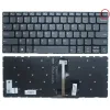 Klawiatury Nowe podświetlenie klawiatury USA dla Lenovo 32014 320S14IKB 120S14AP 52014IKB C34015IIL C34015IWL YOGA 72015 72015IKB