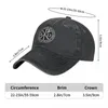 Ball Caps Vintage Orthodox Jesus Prayer Baseball Cap For Men Women Distressed Washed Snapback Outdoor Workouts Hats
