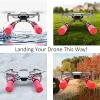 Drones Mavic Mini SE Landing Skid Float Kit Uitbreiding Accessoires voor DJI Mavic Mini / SE -landingsgestel Training Gear Landing op water