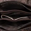 Bag Form handgefertigte Frauen 2024 große Kapazität Echtes Lederhandtasche Vintage Erste Schicht Kuhpferd weibliche Umhängetaschen