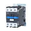 Contattore LC1-D 40A AC CJX2-4011 Contatto d'argento All Coil Coil Coil Trifase Contactor 220V 380V 1NO 1NC FAMILE