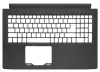 Casi Case Nuovo coperchio posteriore LCD per laptop per Acer Aspire 5 A51551 A51551G A51541 A51541G Coperchio/cerniere della cornice anteriore/Palmrest Cover superiore