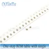 100pcs 0805 SMD Chip MultiLiyer Ceramic Capacità 0,5pf - 47uf 10pf 22pf 220pf 1NF 10NF 100nf 0.1uf 1uf 2.2uf 4.7uf 10uf 22uf