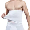 Bantningsremmen midja cinchers mage kontrollbälte formning band formkläder kompression bälte magen fett bantning träning tränare body shaper 240409