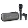 Microphones KSM9 Professional Vocal Microphone KSM9HS KSM9SL KSM9CGダイナミックワイヤードハンドヘルドカーディオイドマイクカラオケゲームPC