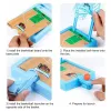 Desktop Board Game Basketball Finger Mini Shooting Machine Parent-Child Interactive Party Game for Kids Adults Education Toys