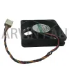 Kedja/gruvarbetare helt ny MF50101V1Q030S99 5010 50mm 5cm 12v 1,50W 4Wire PWM Server CPU Cooler kylande kylfläkt