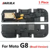 Original Loud Speaker Loudspeaker Buzzer Ringer Flex Cable For Motorola Moto G5s G6 G7 G8 G9 Plus Play Power Lite