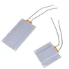 1PC 300W 220V PTC termostat stacja lutownicza płytki grzejnej do aluminium LED