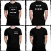 Ich gebe nur negative Feedback Computeringenieur Druck T-Shirt Hombre Sommer reines ModalNew Tops Kurzarm männliche Camisetas