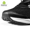 Boots Rax 2019 Chaussures de randonnée pour hommes Summer Houghtable Drying Drying Water Walking Shoes Outdoor Sports Sneakers For Men Trekking Chaussures