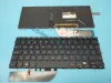 Teclados novos para Dell XPS 15 7590 9550 9560 9570 Laptop UK/Azerty French Teclado com retroilodescimento