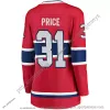 Montreal Custom Canadiens Hockey Trikots 11 Brendan Gallagher 21 Kaiden Guhle 26 Johnathan Kovacevic 8 Mike Matheson Sam Montembeault Alex Newhook Tanner Pearson