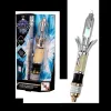 Doctor Who Sonic Screwdriver Toy With Light 10th 12th Generations Movie Merchandise Cosplay Stretchable Toys Birthday Presents