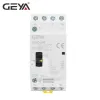 GEYA GYHC 4P 25A 4NO or 2NO2NC 220V/230V 50/60HZ Din rail Household AC Modular Contactor Manual Type