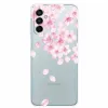 For Samsung Galaxy A15 Case Clear TPU Silicone Funda Capa for Galaxy A15 5G Soft Covers A 15 4G Transparent Coque bag 6.5'' Para